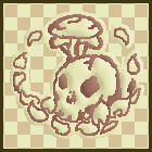 Monkey's Paw icon