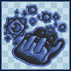A Big Ol' Pile of Them Bones icon