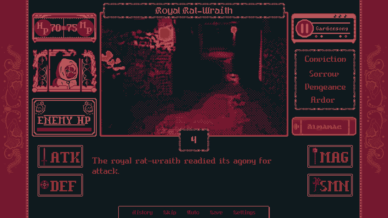 Mushroom Musume Screenshot 6