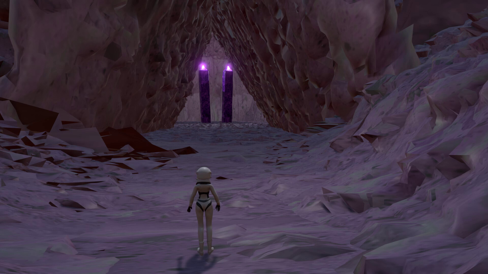 Telluria: Forebodings Screenshot 4