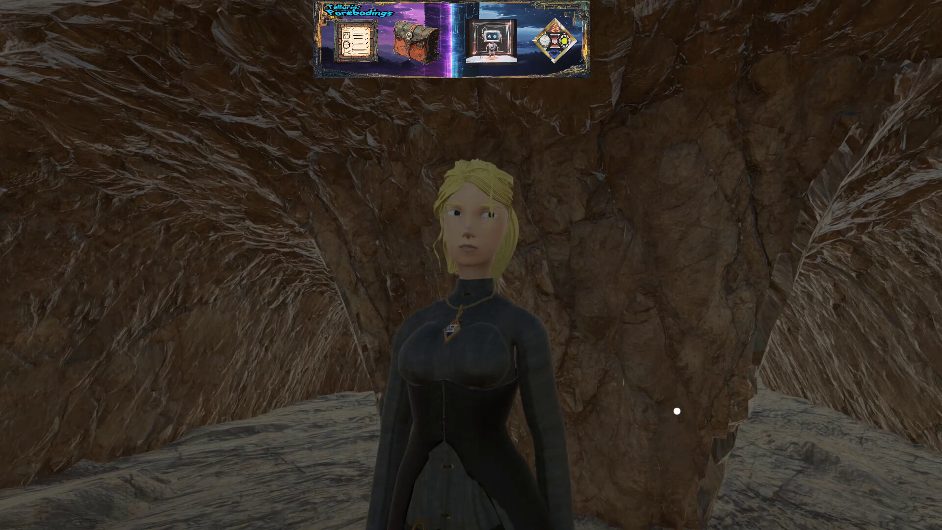 Telluria: Forebodings Screenshot 7