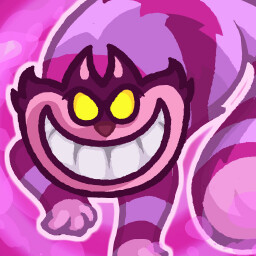 We Are All Mad Here icon