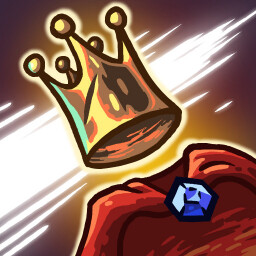 Hail to the K, baby! icon