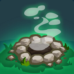 Field Trip Ruiner icon