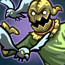 Crow Scarer icon