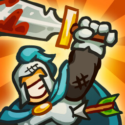 Seasoned General icon