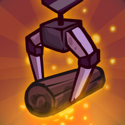 Mechanical Burnout icon