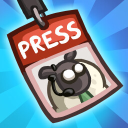 Ovine Journalism icon