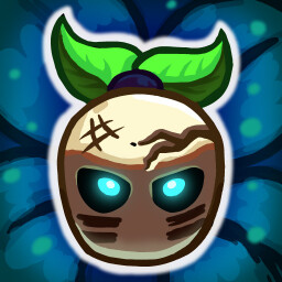Saviour of the forest icon