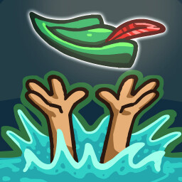 Tipping the Scales icon