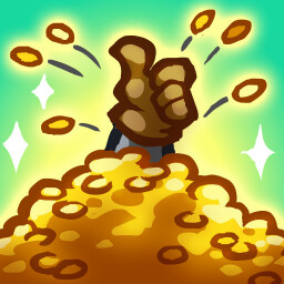Unending Riches icon