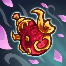 An Evil Wind is Rising icon