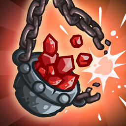 Gem Spiller icon