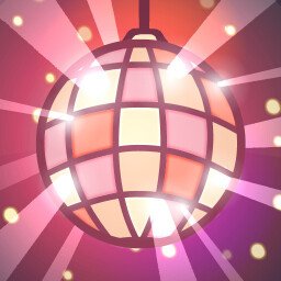 Get the Party Started icon