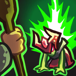 You Shall Not Cast! icon