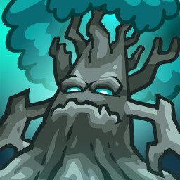 Tree Hugger icon