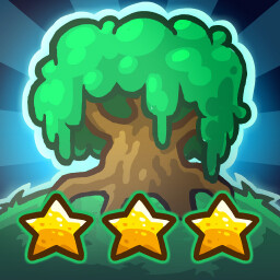 Saviour of the Green icon