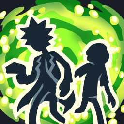 Wobba-Lubba-Dub-Dub! icon