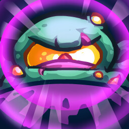 Turn a Blind Eye icon