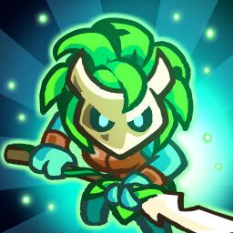 Greenlit Allies icon