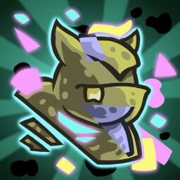 Unfriendly Neighbor. icon