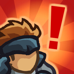 Kept You Waiting, Huh? icon