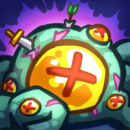 Conjuntivictory icon