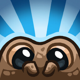 Lucus the Spider. icon