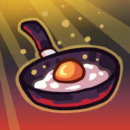 Scrambled Eggs icon