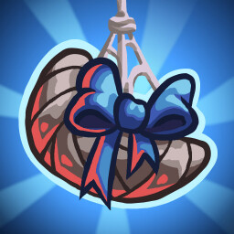 A Cocoon of Surprises icon