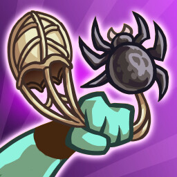 No Flying Zone. icon