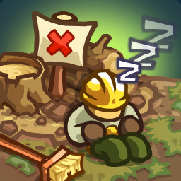 Cleanup is Optional icon