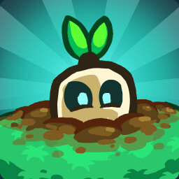 Playful Friends icon