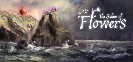 The Solace of Flowers