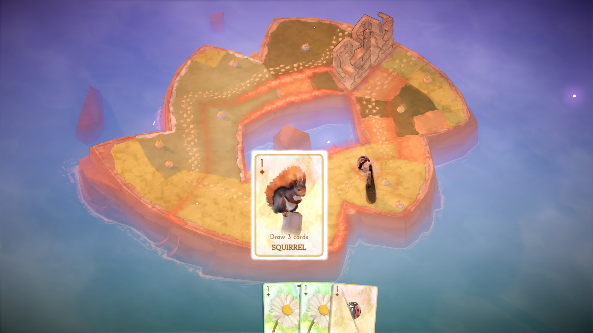 The Solace of Flowers Screenshot 8