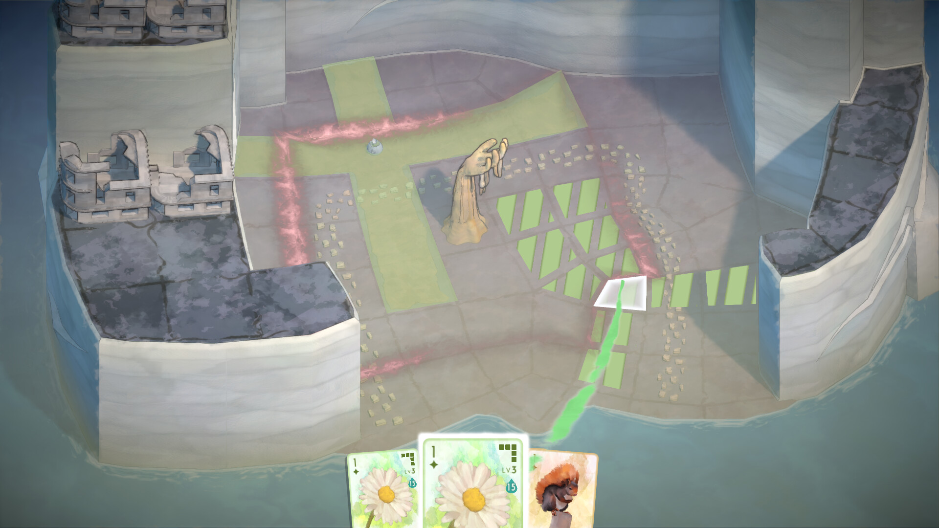 The Solace of Flowers Screenshot 9