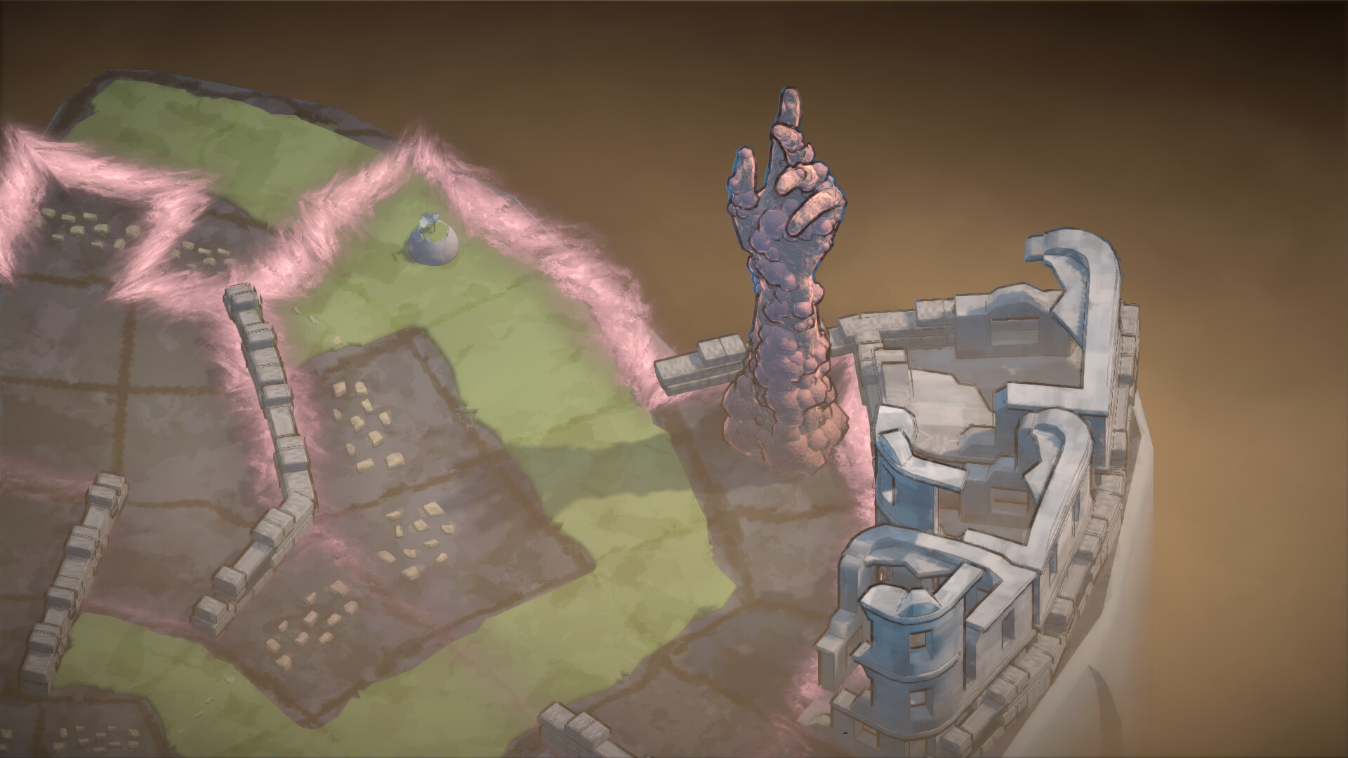 The Solace of Flowers Screenshot 7