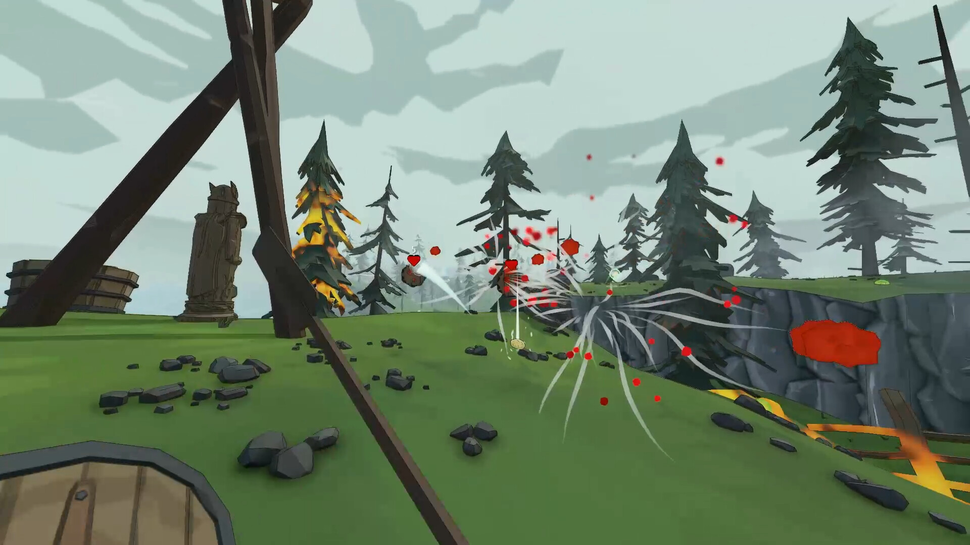 Skyrest Screenshot 0