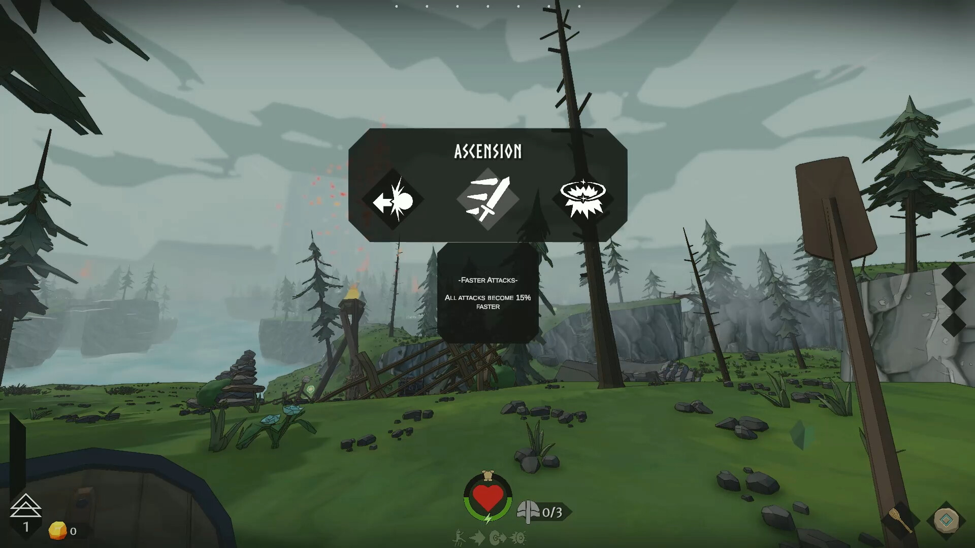 Skyrest Screenshot 3