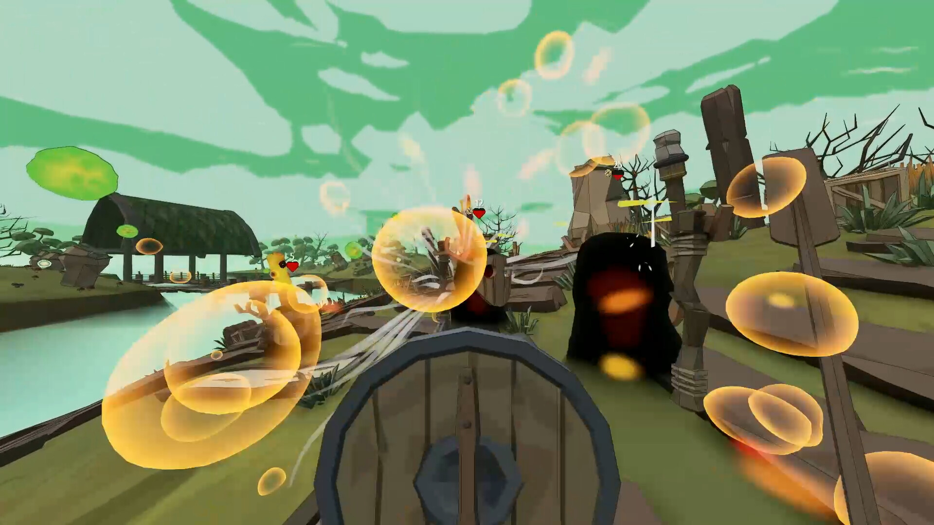 Skyrest Screenshot 5