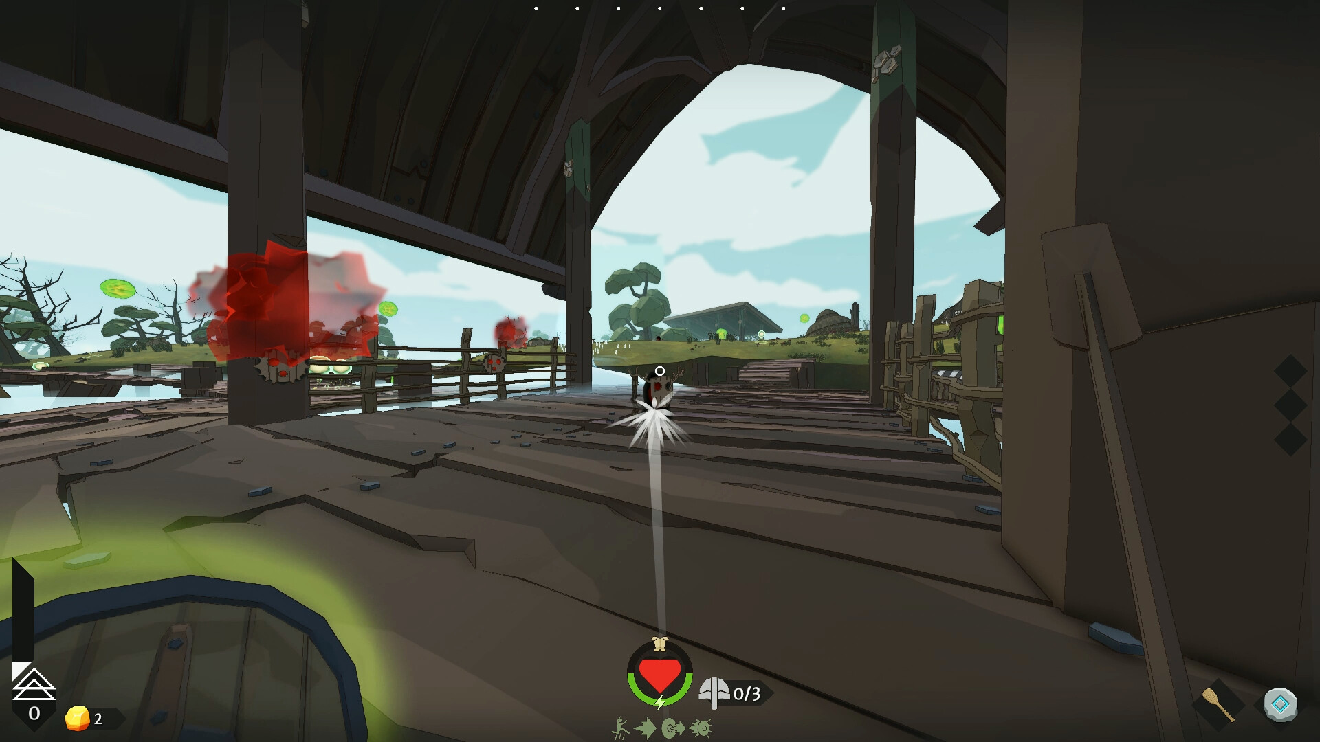 Skyrest Screenshot 2