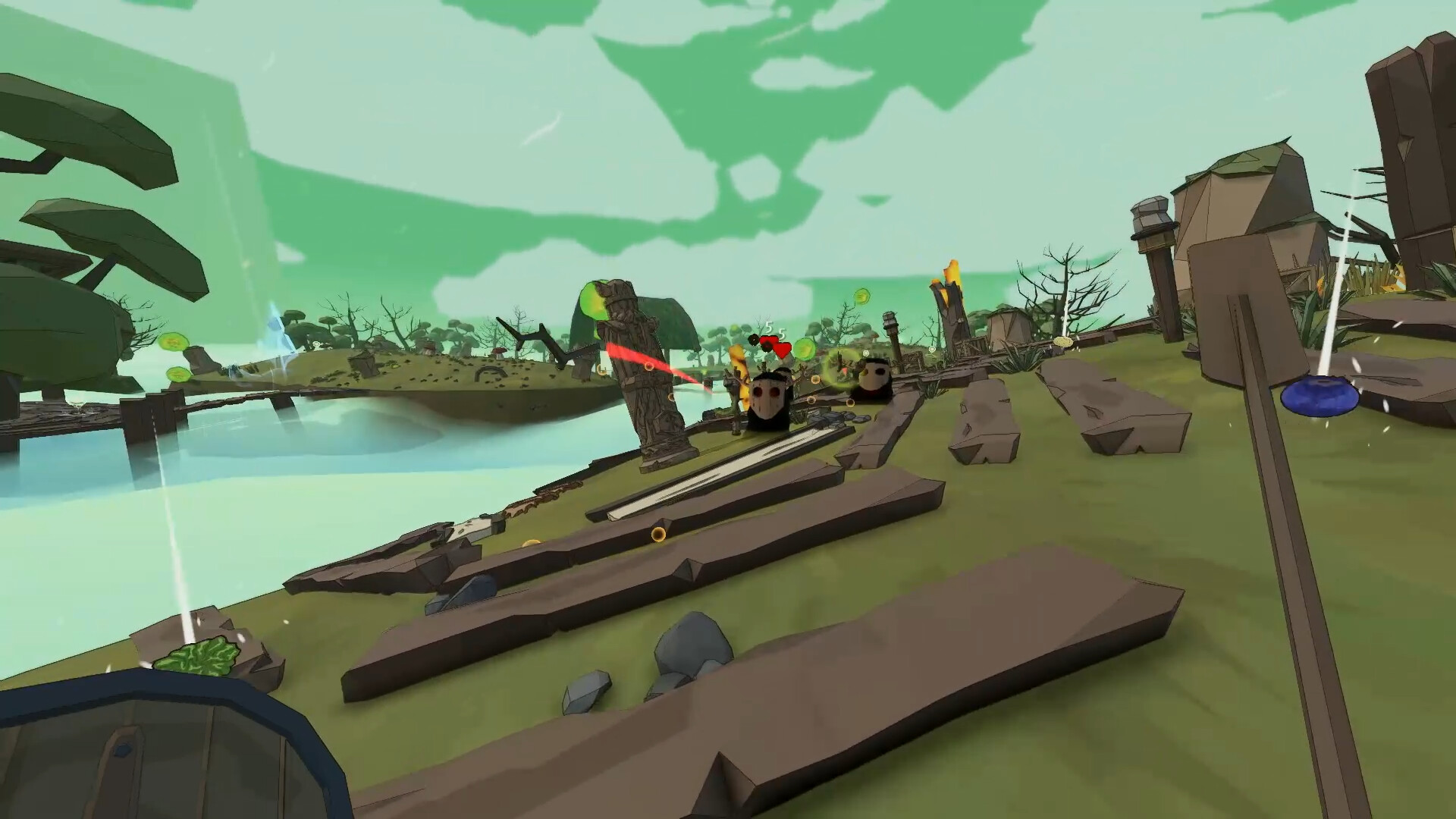 Skyrest Screenshot 7