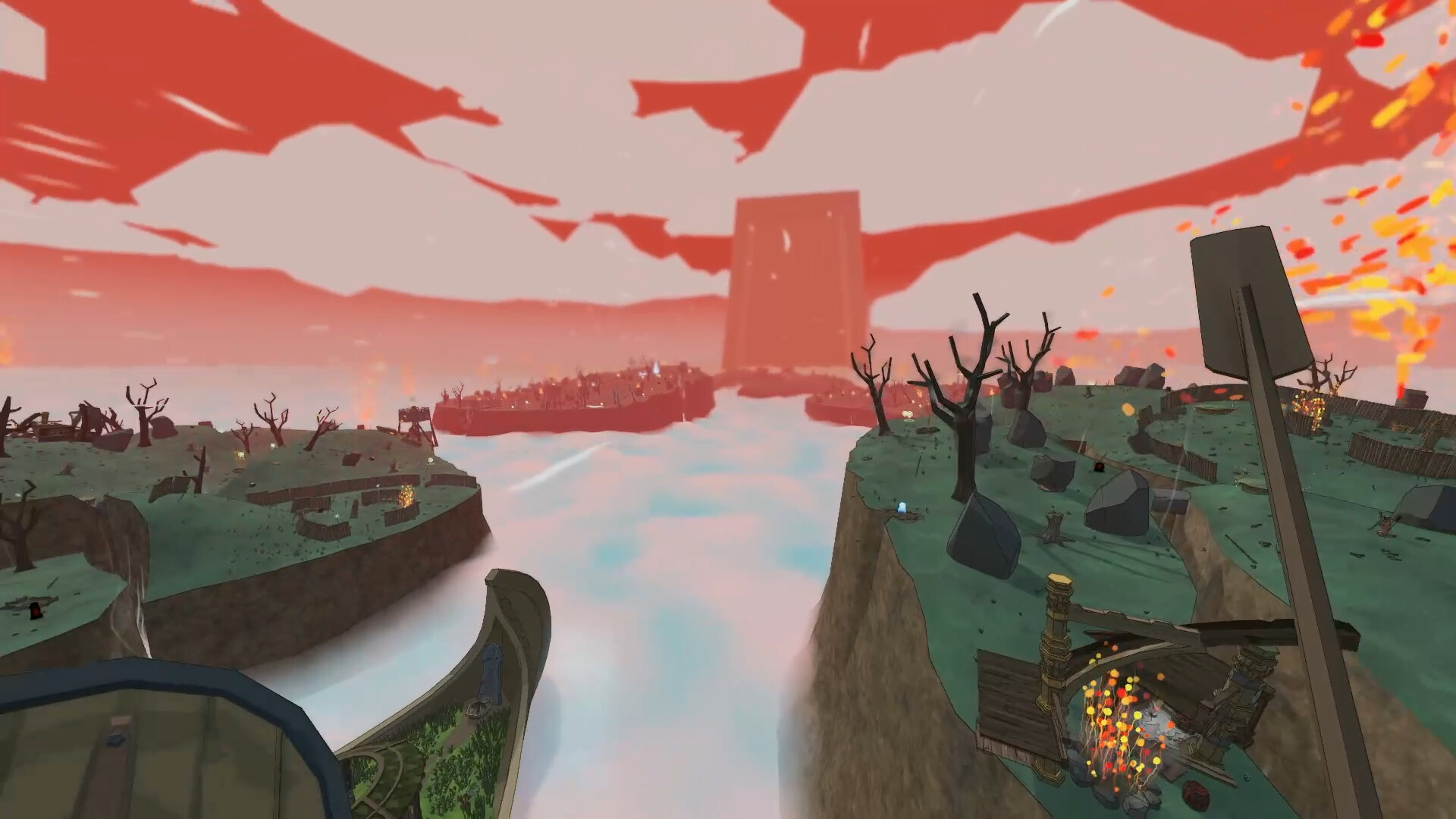 Skyrest Screenshot 1