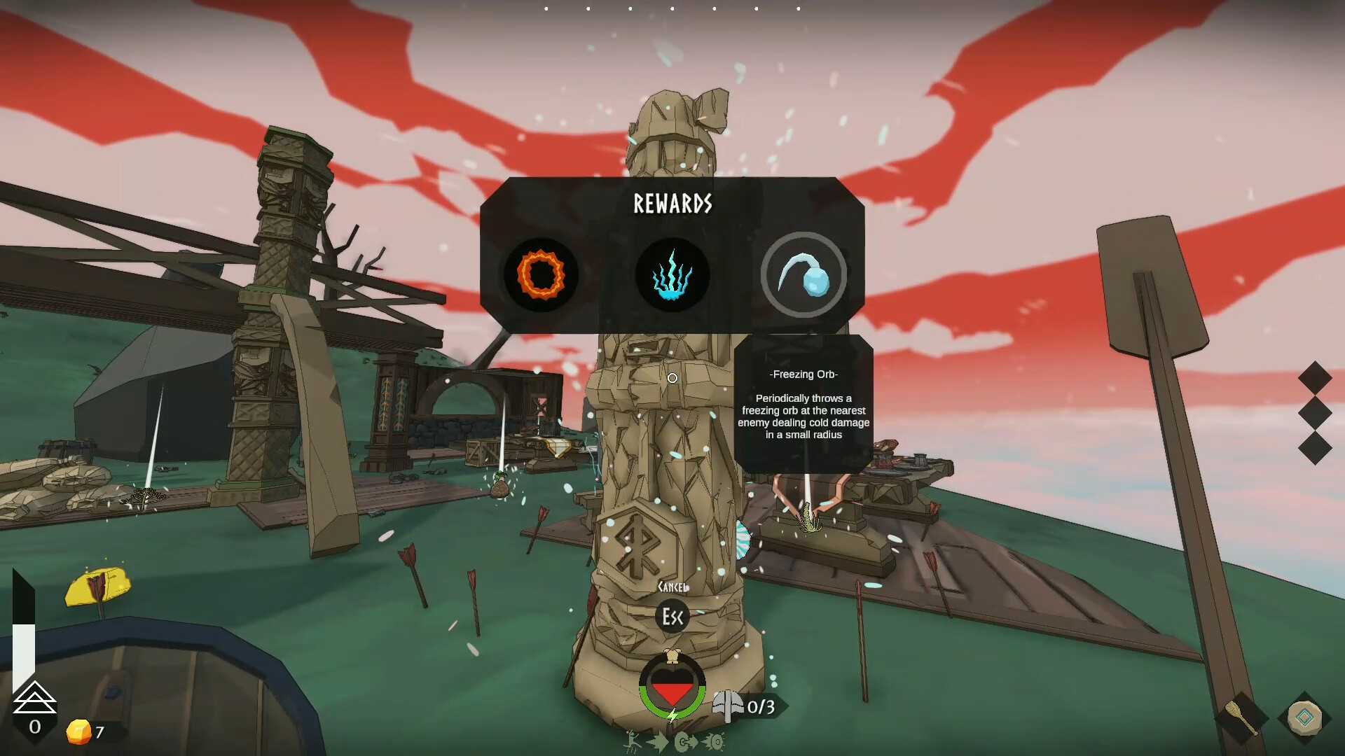 Skyrest Screenshot 6