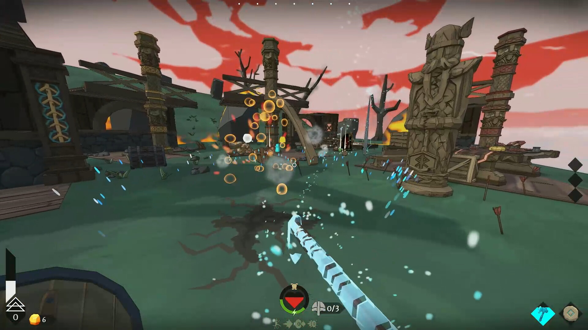 Skyrest Screenshot 4