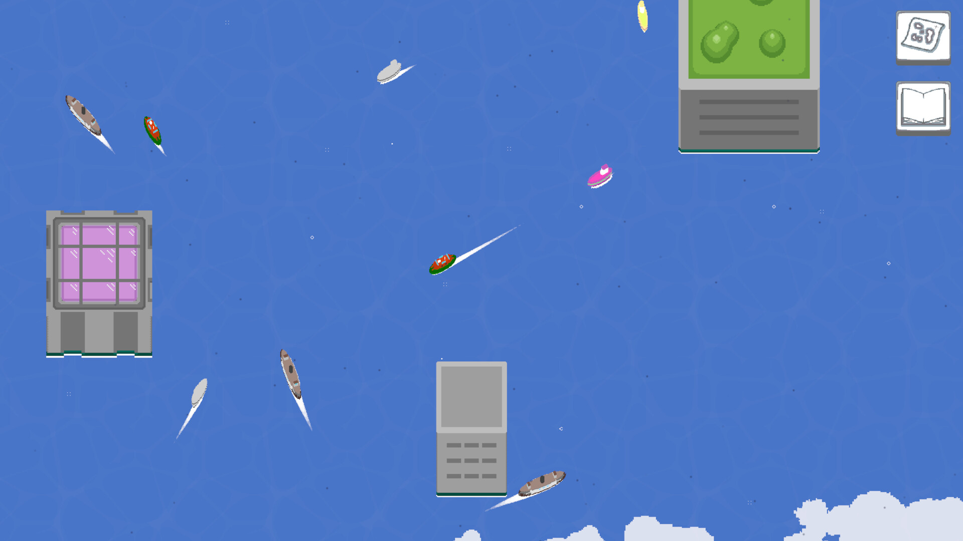 Wee Boats Screenshot 5