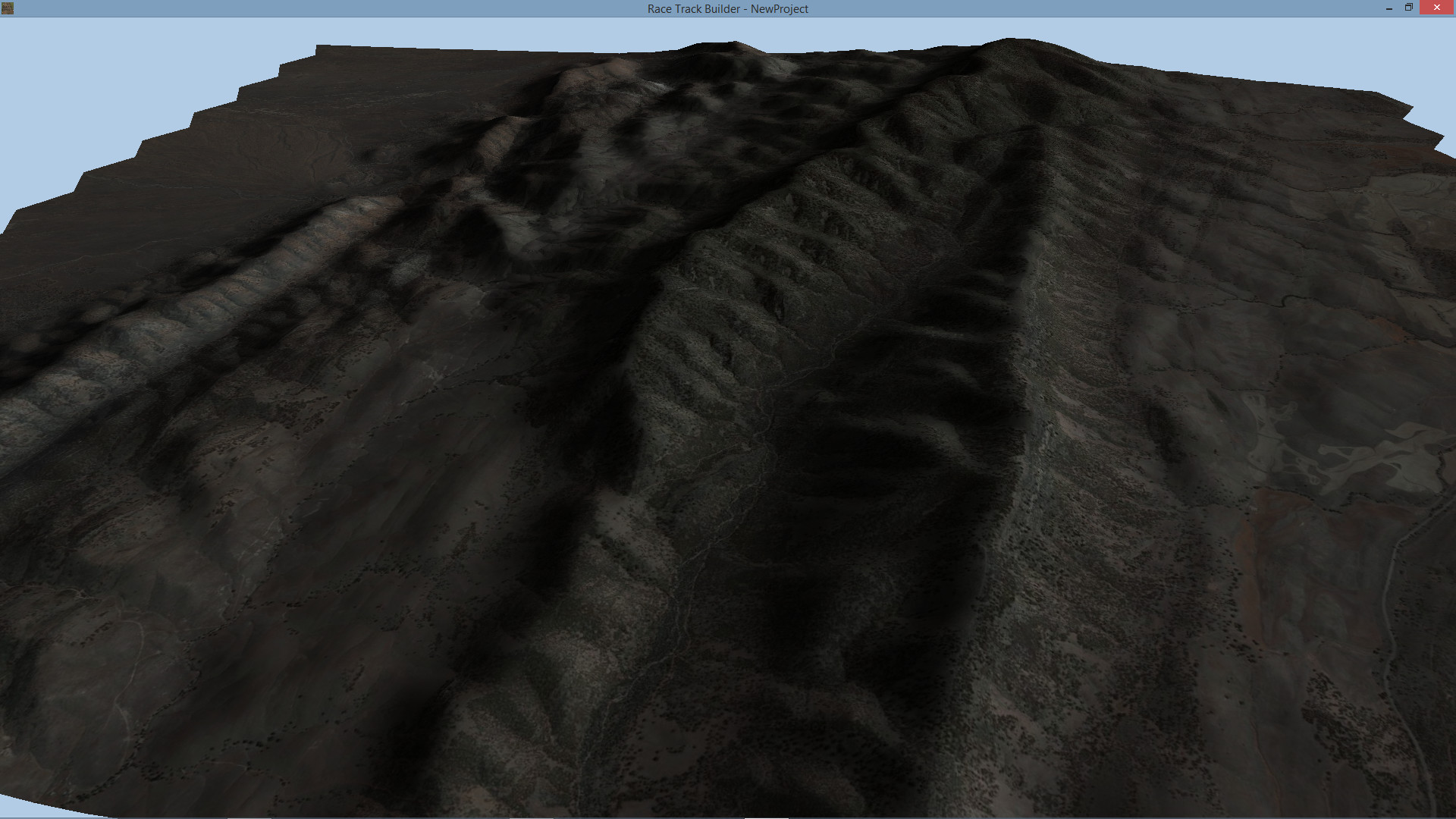 Race Track Builder Screenshot 0