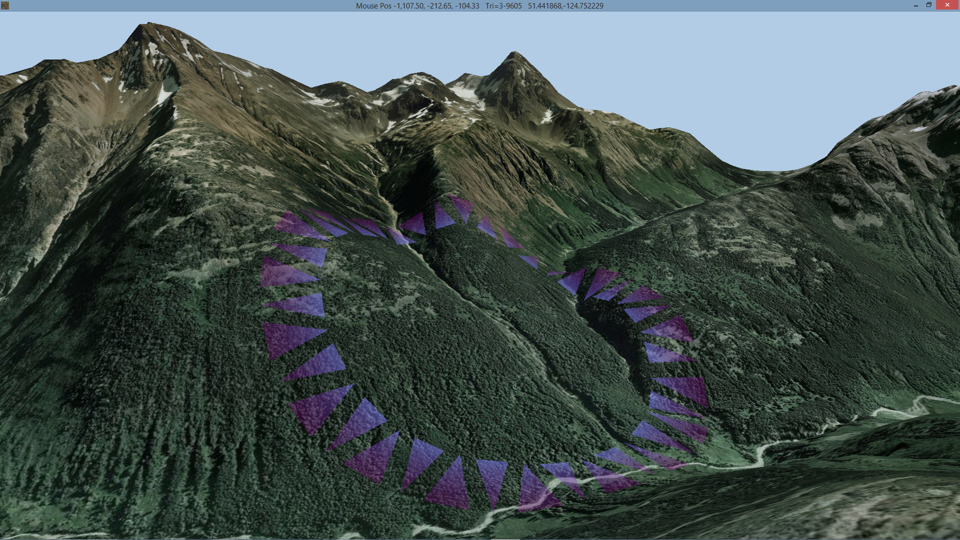 Race Track Builder Screenshot 4