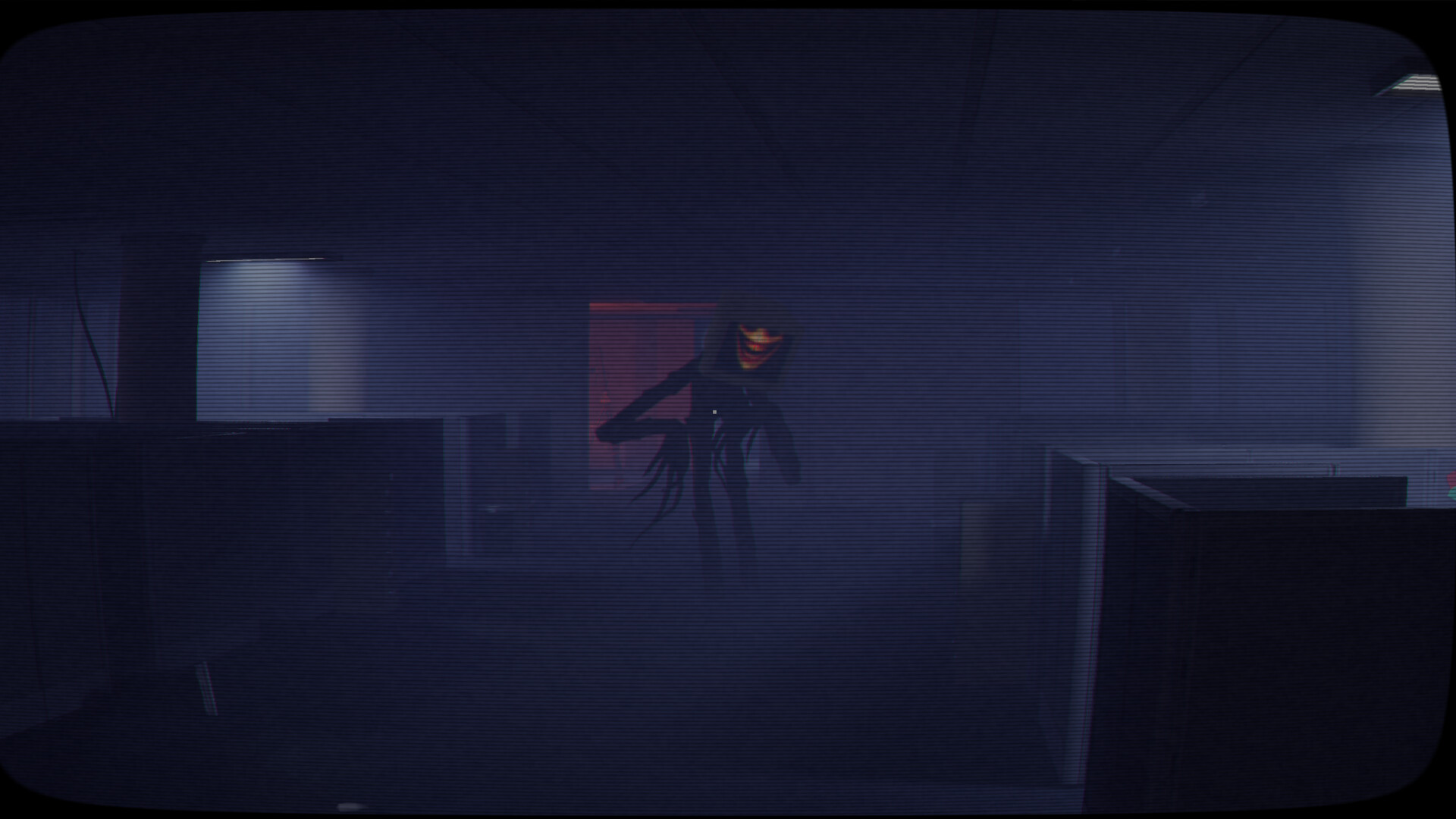 Backrooms: The Multiverse Playtest Screenshot 4