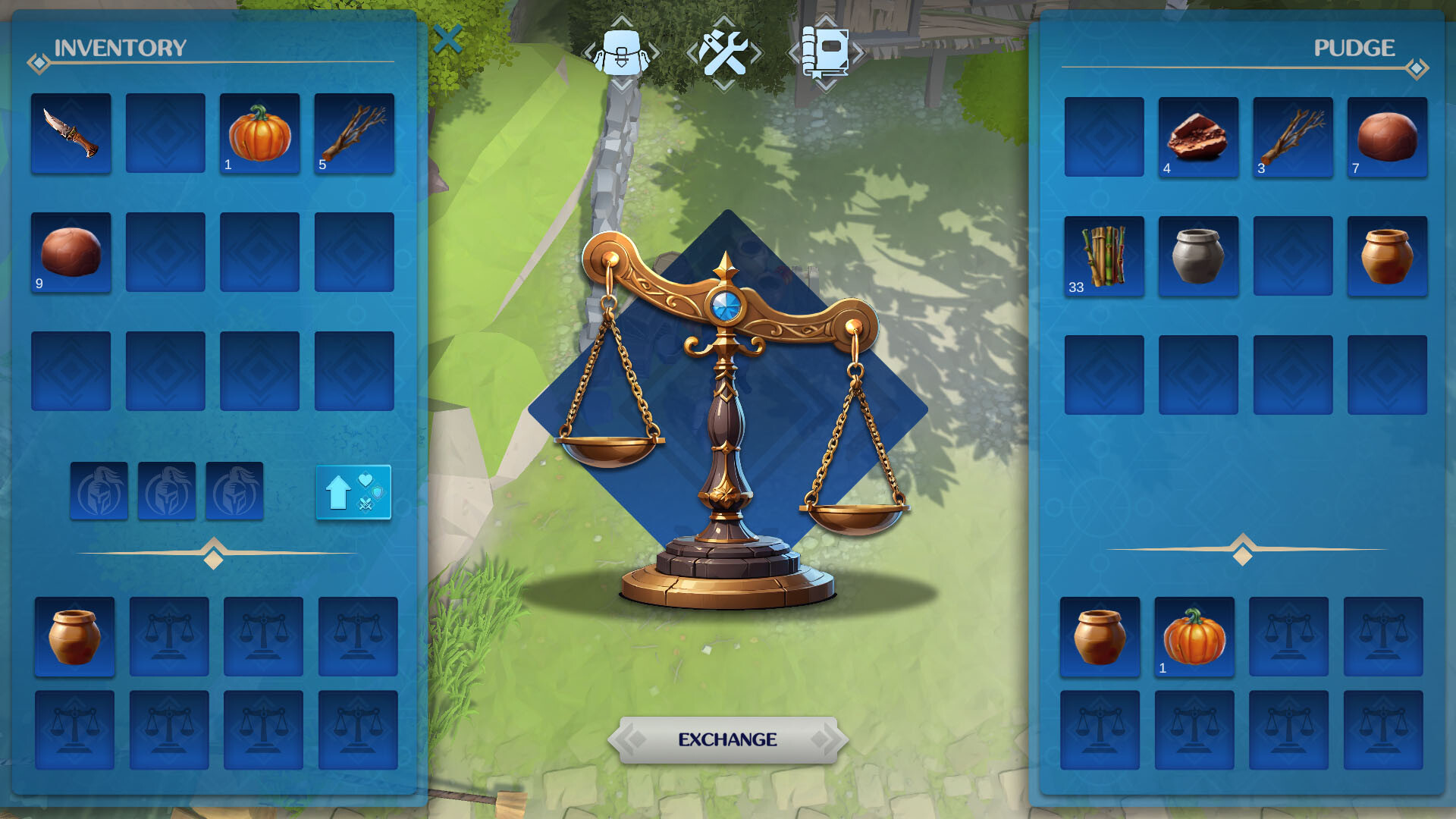 Mark's Power Screenshot 7